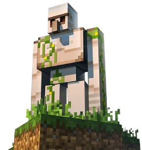Minecraft server delivered instantly