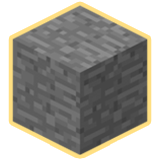 Minecraft package icon